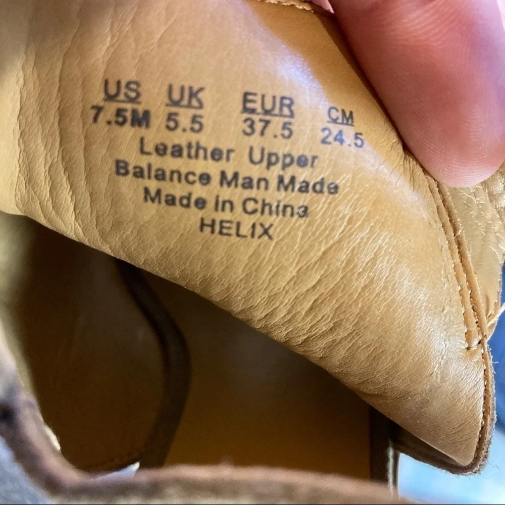 NEW Franco Sarto sz 7,5 Helix olive suede peeptoe